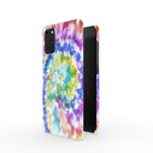 Against the Wall | Tie Dye Samsung Case Slim for Galaxy S20 Plus