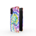 Against the Wall | Tie Dye Samsung Case Slim for Galaxy S20 