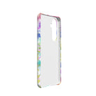 Against the Wall | Tie Dye Samsung Case Slim for Galaxy S24 Plus