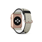 Be Pandatastic | Minimalistic Panda Apple Watch Band for 38/40/41 mm Watch in Rose Gold