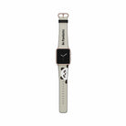 Be Pandatastic | Minimalistic Panda Apple Watch Band for 38/40/41 mm Watch in Rose Gold