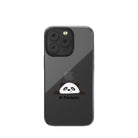 Be Pandatastic | Minimalistic Panda Case Slim for iPhone 12 Pro