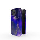 Deep Space | Marble Case Tough for iPhone 6/6S Plus