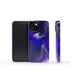 Deep Space | Marble Case Tough for iPhone 11