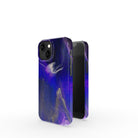 Deep Space | Marble Case Tough for iPhone SE (2022 & 2022)