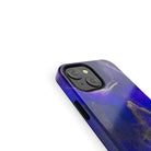 Deep Space | Marble Case Slim for iPhone XR