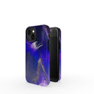 Deep Space | Marble Case Tough for iPhone XR