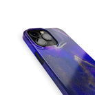 Deep Space | Marble Case Tough for iPhone 13 Pro Max