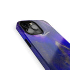 Deep Space | Marble Case Tough for iPhone 13