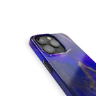 Deep Space | Marble Case Slim for iPhone 12 Pro Max