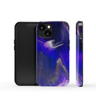 Deep Space | Marble Case Tough for iPhone 11 Pro Max