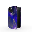 Deep Space | Marble Case Slim for iPhone 11