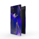 Deep Space | Marble Samsung Case Slim for Galaxy Note 10 Plus 