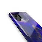 Deep Space | Marble Samsung Case Tough for Galaxy Note 10 Plus 