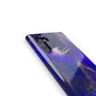 Deep Space | Marble Samsung Case Slim for Galaxy Note 10 