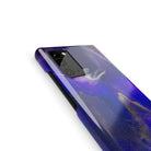 Deep Space | Marble Samsung Case Slim for Galaxy Note 20 