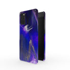 Deep Space | Marble Samsung Case Slim for Galaxy S20 Plus