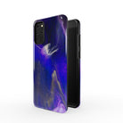 Deep Space | Marble Samsung Case Tough for Galaxy S20 Plus