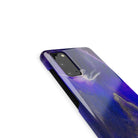 Deep Space | Marble Samsung Case Slim for Galaxy S20 