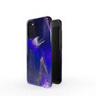 Deep Space | Marble Samsung Case Tough for Galaxy S20 