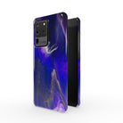 Deep Space | Marble Samsung Case Slim for Galaxy S20 Ultra