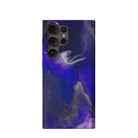 Deep Space | Marble Samsung Case Slim for Galaxy S23