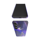 Deep Space | Marble Samsung Case Slim for Galaxy S24 Plus