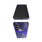 Deep Space | Marble Samsung Case Slim for Galaxy S24