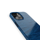 Denim Blues | Blue Jean Pattern Case Tough for iPhone X/XS