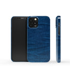 Denim Blues | Blue Jean Pattern Case Tough for iPhone 6/6S