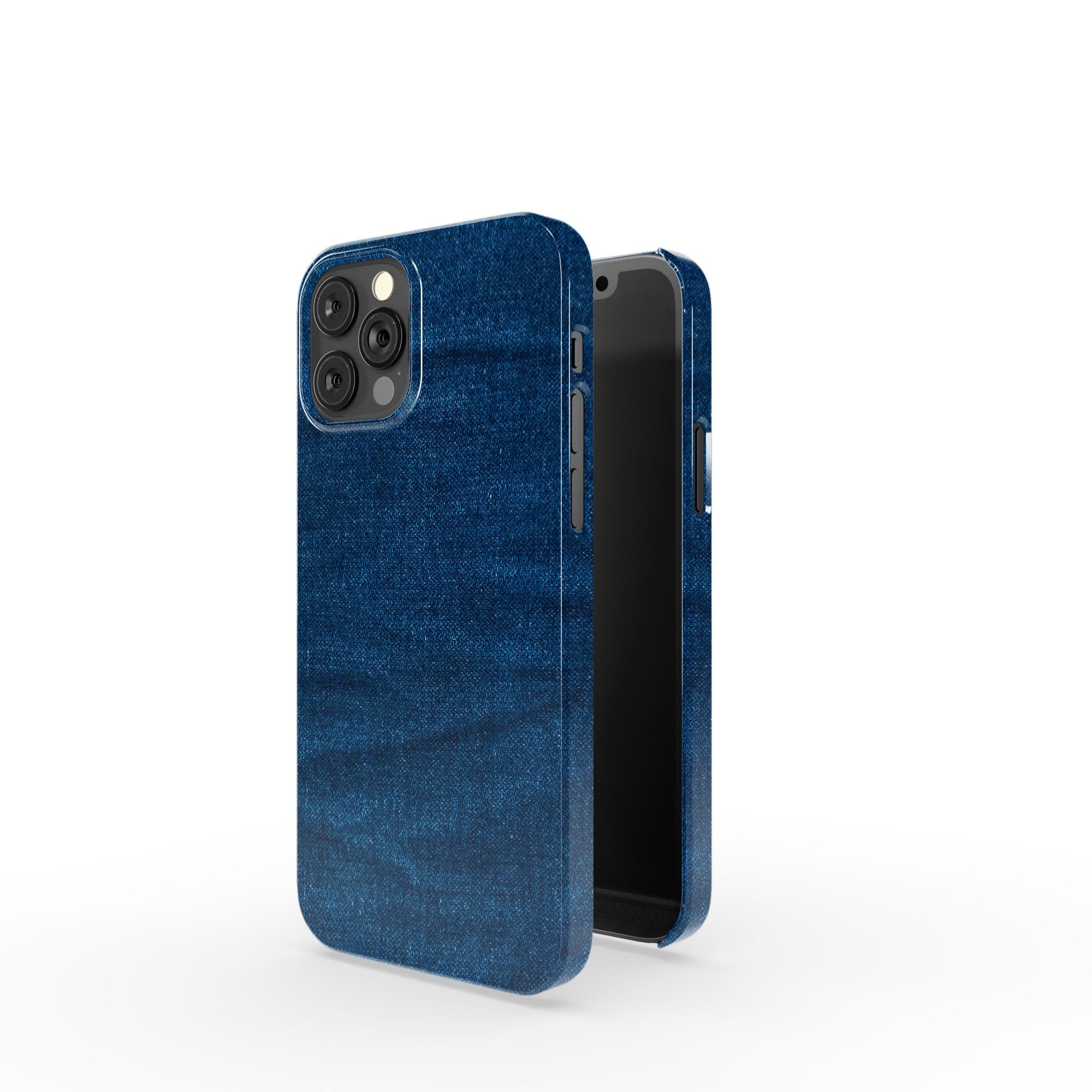 Denim Blues | Blue Jean Pattern Case Tough for iPhone 6/6S Plus