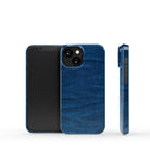 Denim Blues | Blue Jean Pattern Case Tough for iPhone 11