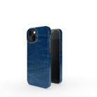 Denim Blues | Blue Jean Pattern Case Tough for iPhone SE (2022 & 2022)