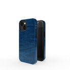 Denim Blues | Blue Jean Pattern Case Tough for iPhone XR