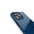 Denim Blues | Blue Jean Pattern Case Slim for iPhone 12 Pro Max