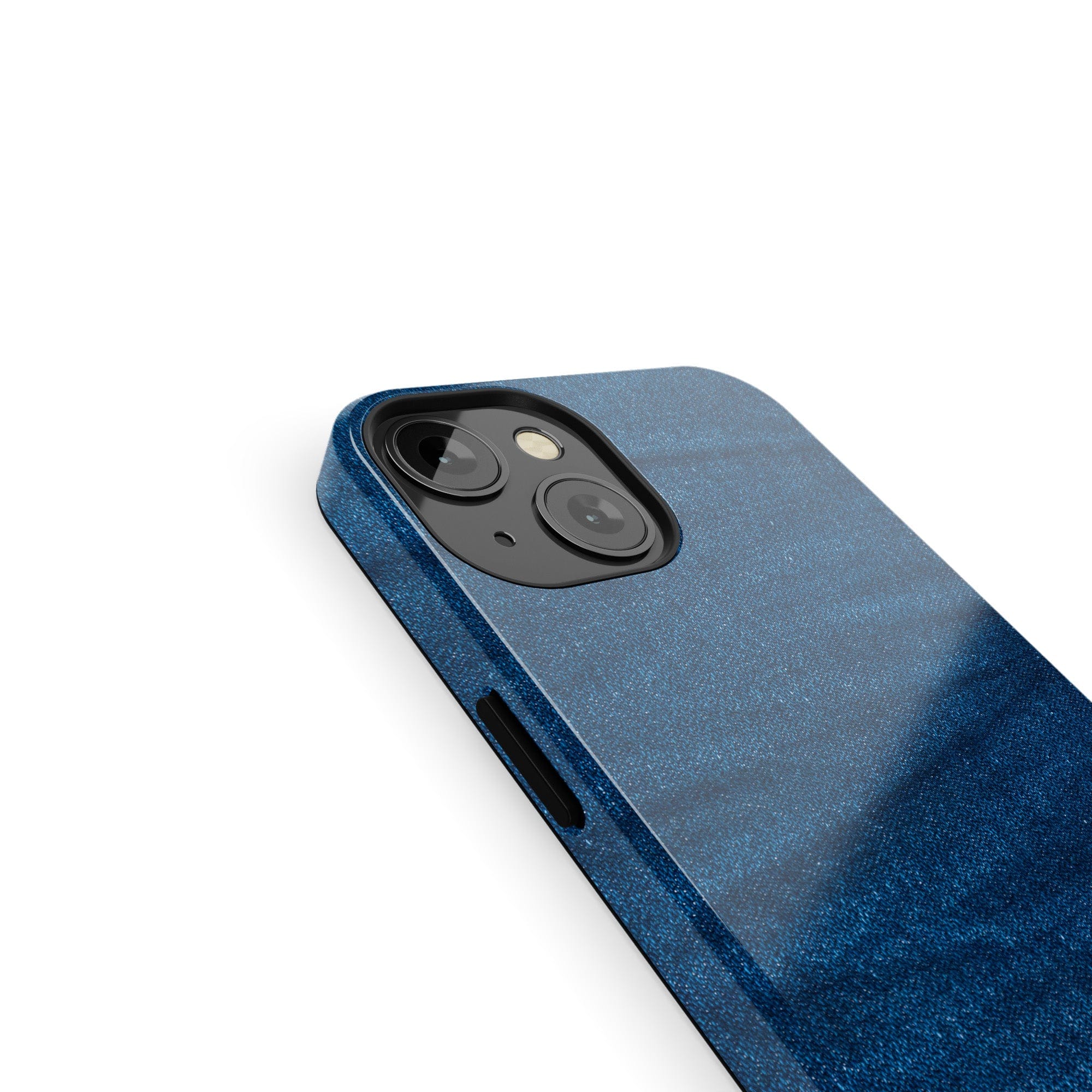 Denim Blues | Blue Jean Pattern Case Tough for iPhone 11 Pro