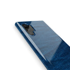 Denim Blues | Blue Jean Pattern Samsung Case Slim for Galaxy Note 10 Plus 