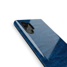 Denim Blues | Blue Jean Pattern Samsung Case Tough for Galaxy Note 10 Plus 