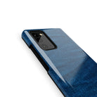 Denim Blues | Blue Jean Pattern Samsung Case Tough for Galaxy Note 20 