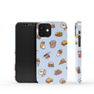 F My Diet | Junk Food Case Slim for iPhone 7/8