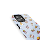 F My Diet | Junk Food Case Slim for iPhone 6/6S Plus