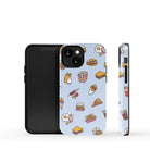 F My Diet | Junk Food Case Slim for iPhone 11 Pro