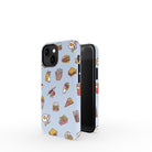 F My Diet | Junk Food Case Slim for iPhone 11