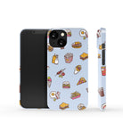 F My Diet | Junk Food Case Tough for iPhone 12 Pro