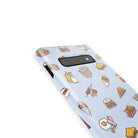 F My Diet | Junk Food Samsung Case Slim for Galaxy S10 Plus 