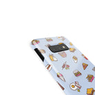 F My Diet | Junk Food Samsung Case Slim for Galaxy S10e 