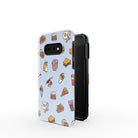 F My Diet | Junk Food Samsung Case Tough for Galaxy S10e 