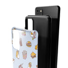 F My Diet | Junk Food Samsung Case Tough for Galaxy S20 Plus