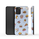 F My Diet | Junk Food Samsung Case Tough for Galaxy S20 Plus