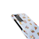 F My Diet | Junk Food Samsung Case Slim for Galaxy S20 